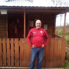 Фотография мужчины Анатолий, 54 года из г. Спас-Деменск
