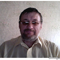 Фотография мужчины Сергей, 54 года из г. Новосибирск