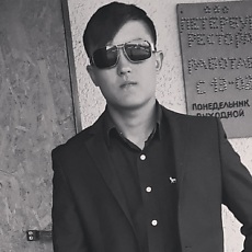 Фотография мужчины Александр, 24 года из г. Кызылорда