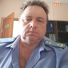 Фотография мужчины Petr, 53 года из г. Обозерский