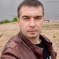 Фотография мужчины Александр, 36 лет из г. Витебск