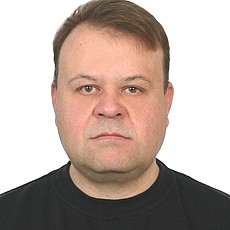 Фотография мужчины Сергей, 51 год из г. Вильнюс