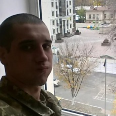 Фотография мужчины Антон, 31 год из г. Киев