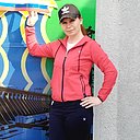 Дикая, 36 лет