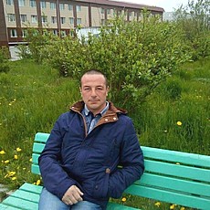 Фотография мужчины Игорь, 46 лет из г. Анадырь