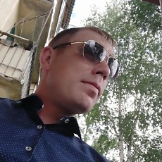 Фотография мужчины Сергей, 33 года из г. Барнаул