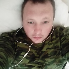 Фотография мужчины Вячеслав, 40 лет из г. Стерлитамак