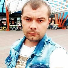 Фотография мужчины Игорь, 36 лет из г. Микашевичи