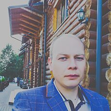 Фотография мужчины Андрей, 32 года из г. Косов