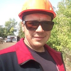 Фотография мужчины Владимир, 33 года из г. Оренбург