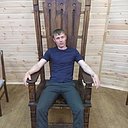 Макс, 37 лет