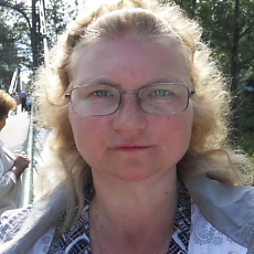 Фотография девушки Маргарита, 55 лет из г. Кострома