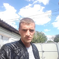 Фотография мужчины Андрей, 39 лет из г. Новоград-Волынский