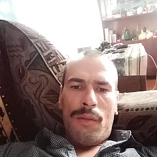 Фотография мужчины Виталий, 44 года из г. Томск