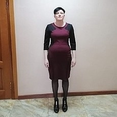Фотография девушки Татьяна, 38 лет из г. Сибирцево