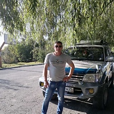 Фотография мужчины Николай, 46 лет из г. Владивосток
