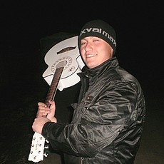 Фотография мужчины Евгений, 31 год из г. Забайкальск