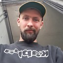 Вадим, 34 года