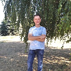 Фотография мужчины Николай, 41 год из г. Онуфриевка