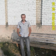 Фотография мужчины Александр, 38 лет из г. Хойники