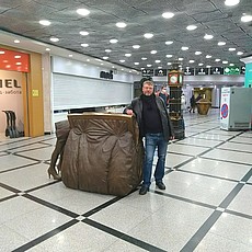 Фотография мужчины Максим, 50 лет из г. Новоуральск