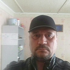 Фотография мужчины Игорь, 54 года из г. Удачный