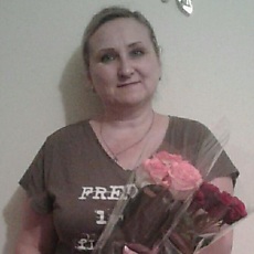Фотография девушки Валентина, 53 года из г. Новороссийск