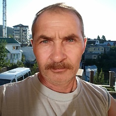 Фотография мужчины Вячеслав, 56 лет из г. Самарга