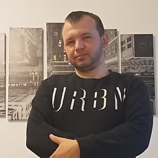 Фотография мужчины Алексей, 47 лет из г. Смоленск