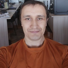 Фотография мужчины Александр, 40 лет из г. Набережные Челны