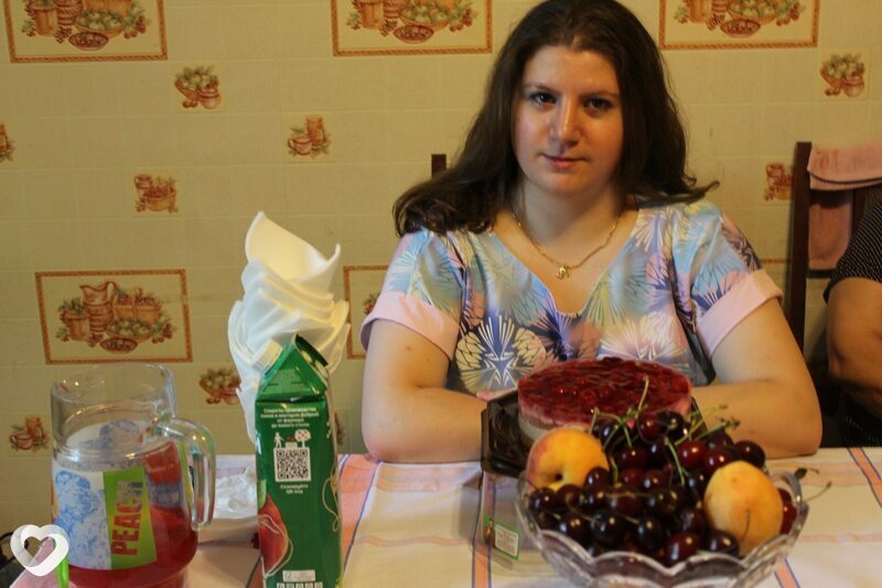Карина рак характеристика