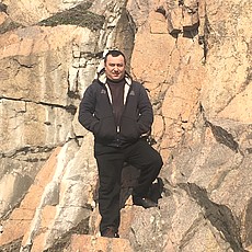 Фотография мужчины Михаил, 40 лет из г. Киев