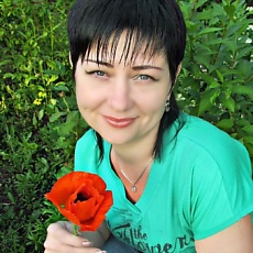 Фотография девушки Татьяна, 43 года из г. Гомель