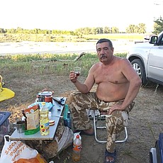 Фотография мужчины Леонид, 60 лет из г. Подольск