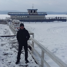 Фотография мужчины Pavel, 43 года из г. Ангарск