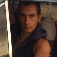 Фотография мужчины Юра, 33 года из г. Калачинск