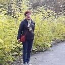 Саида, 67 лет