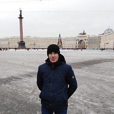 Фотография мужчины Юрий, 31 год из г. Саратов