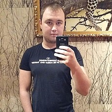 Фотография мужчины Александр, 37 лет из г. Балашиха