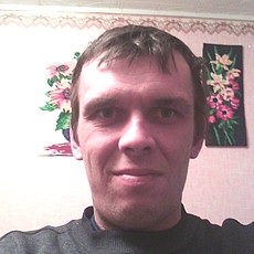 Фотография мужчины Владимир, 41 год из г. Бисерть