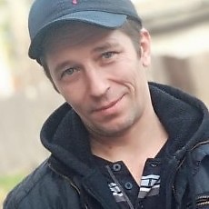 Фотография мужчины Антон, 41 год из г. Киев