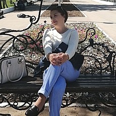 Фотография девушки Света Валерьевна, 49 лет из г. Энгельс