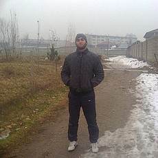 Фотография мужчины Ман, 29 лет из г. Иркутск