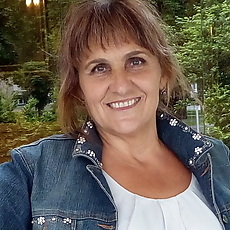 Фотография девушки Афродита, 60 лет из г. Гродно