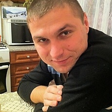 Фотография мужчины Сергей, 37 лет из г. Москва