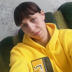 Фотография девушки Ирина, 37 лет из г. Екатеринбург