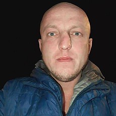 Фотография мужчины Артём, 42 года из г. Мариуполь