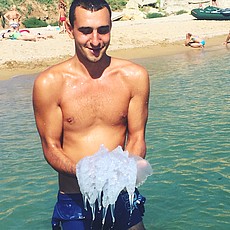 Фотография мужчины Maksim, 32 года из г. Одесса