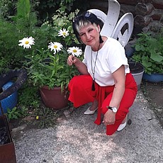 Фотография девушки Света, 59 лет из г. Абакан