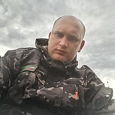 Фотография мужчины Василий, 32 года из г. Ковылкино
